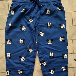 Mickey Mouse Joggers